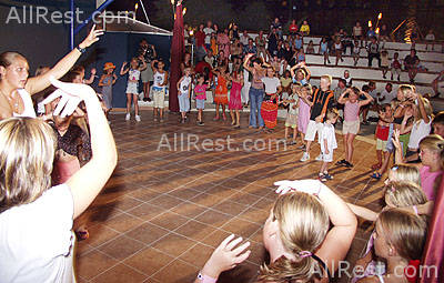 Pegasos Club 20